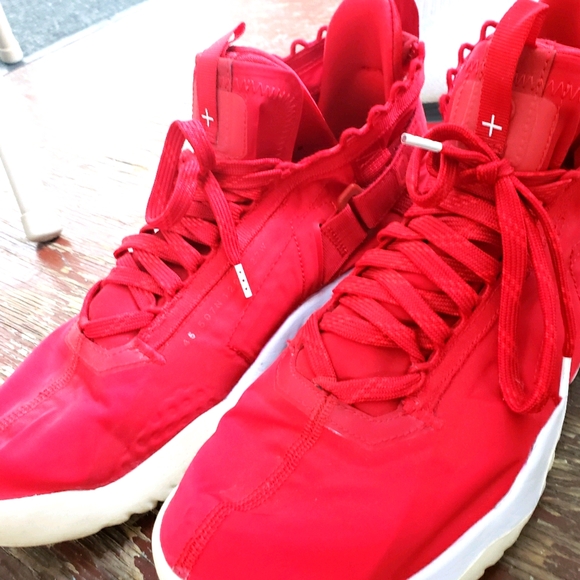 Jordan Other - Jordan proto react